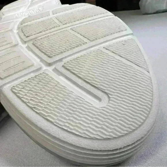 Johnson and Murphy Miles Knit Lace-Up New never worn Sz 8.5 - Picture 9 of 13